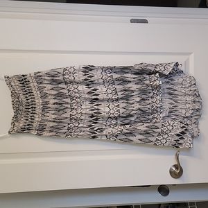 Womens dress